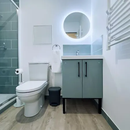 Apartment Le Heron - Elegance - Confort Moderne - 2rfhomes Château-Thierry