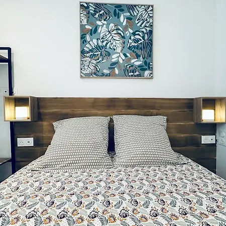 Apartment Le Heron - Elegance - Confort Moderne - 2rfhomes