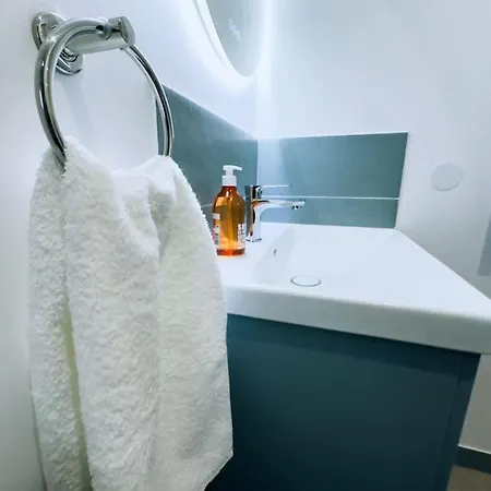 Le Heron - Elegance - Confort Moderne - 2rfhomes Château-Thierry