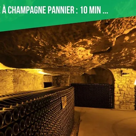 Apartment Le Heron - Elegance - Confort Moderne - 2rfhomes *