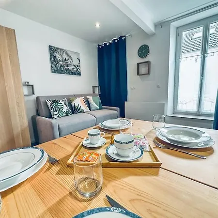 Le Heron - Elegance - Confort Moderne - 2rfhomes *